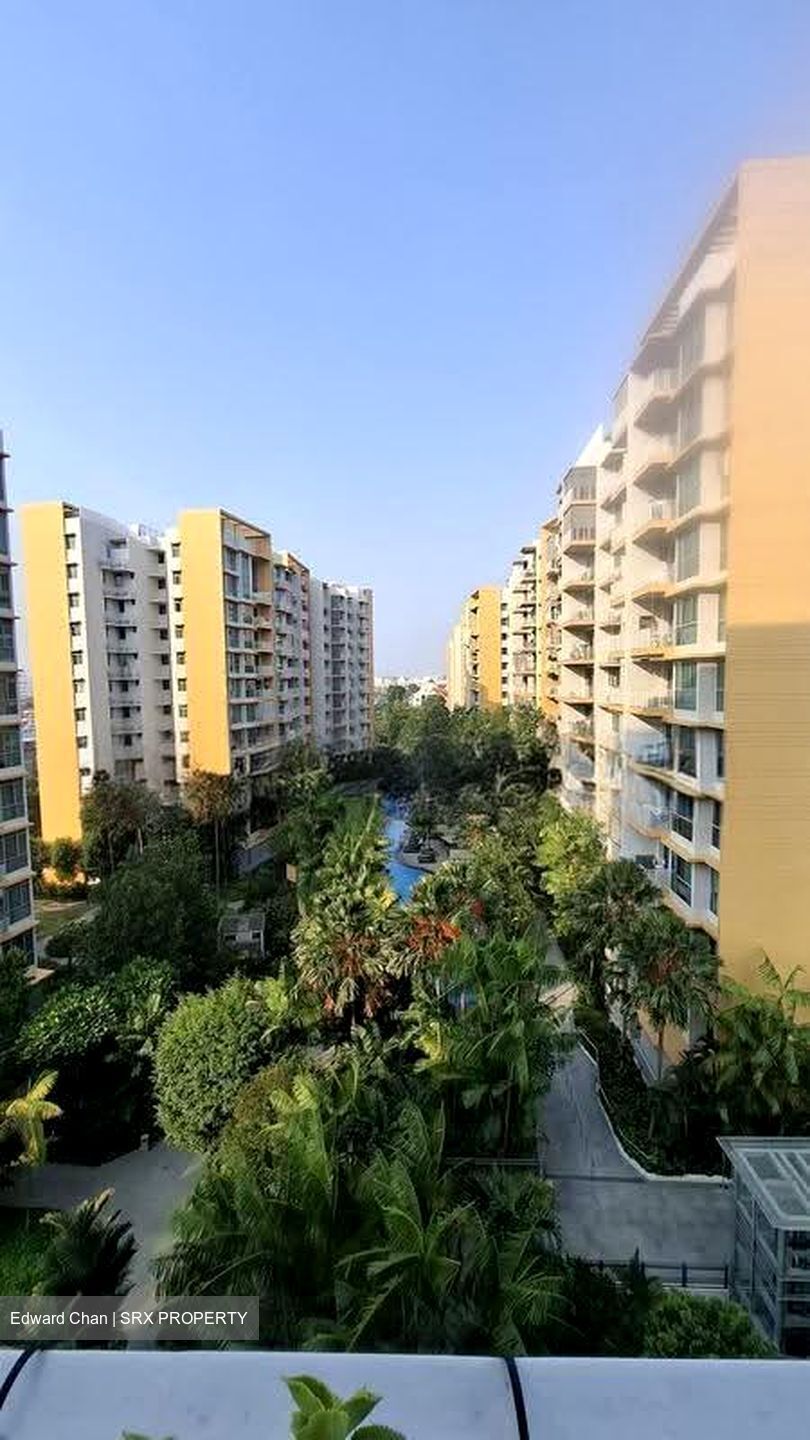 The Glades (D16), Condominium #610379131